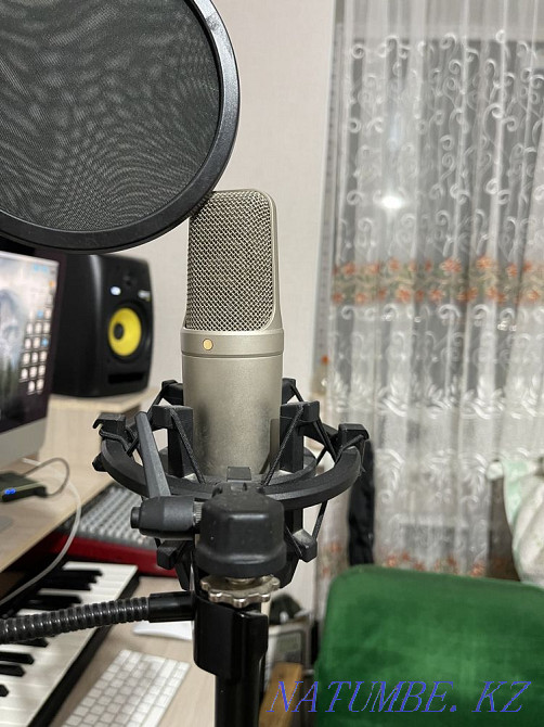 Daiyn Satylada studio. Aqtobe - photo 6