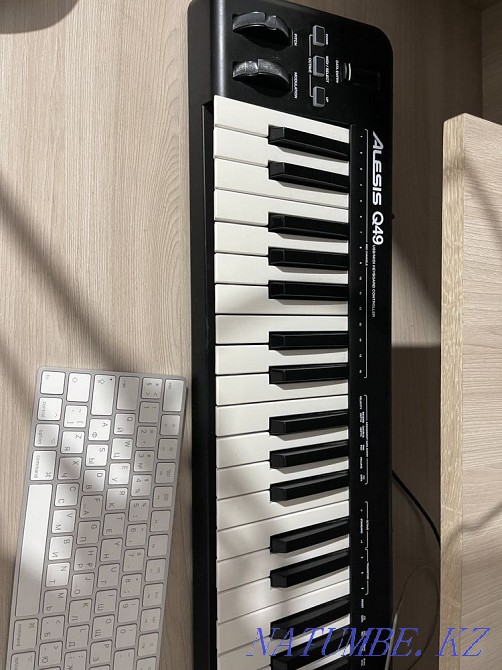 Daiyn Satylada studio. Aqtobe - photo 7