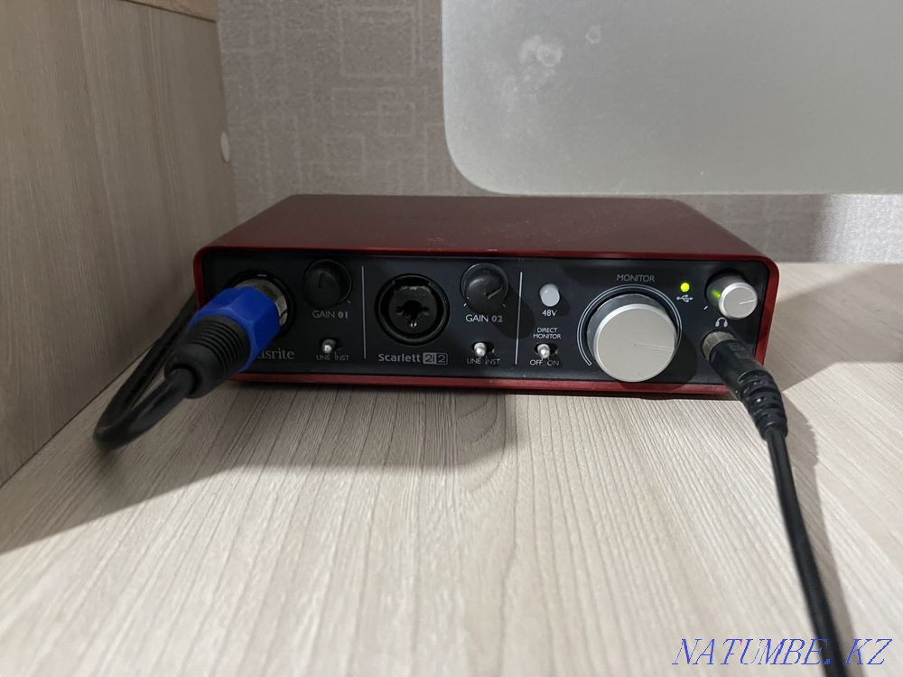 Daiyn Satylada studio. Aqtobe - photo 3