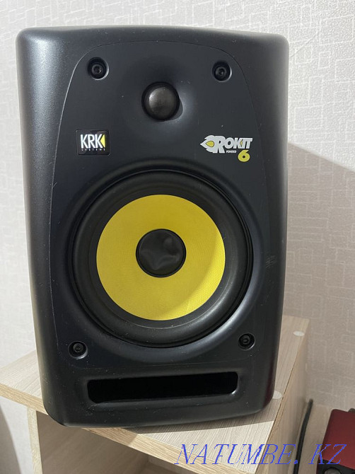 Daiyn Satylada studio. Aqtobe - photo 4