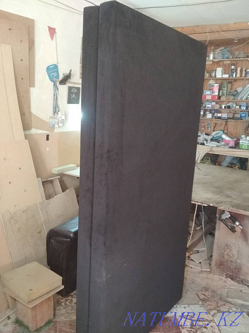 Acoustic screen izolline book Karagandy - photo 8