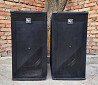 Passive subwoofers ELECTRO-VOICE Eliminator SUB Almaty