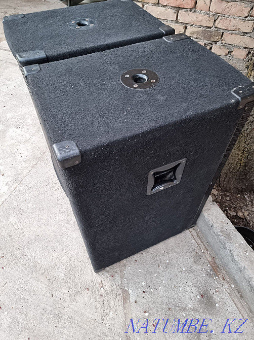 Пассивті сабвуферлер ELECTRO-VOICE Eliminator SUB  Алматы - изображение 3