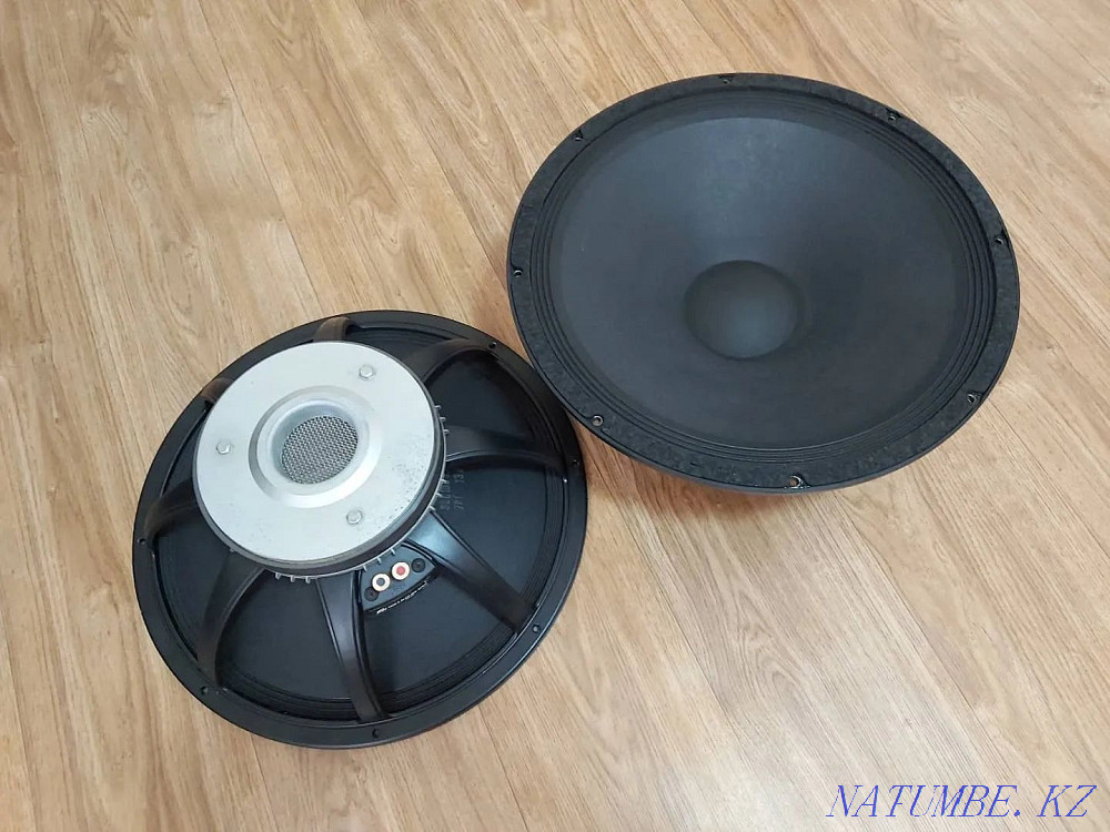 Пассивті сабвуферлер ELECTRO-VOICE Eliminator SUB  Алматы - изображение 5