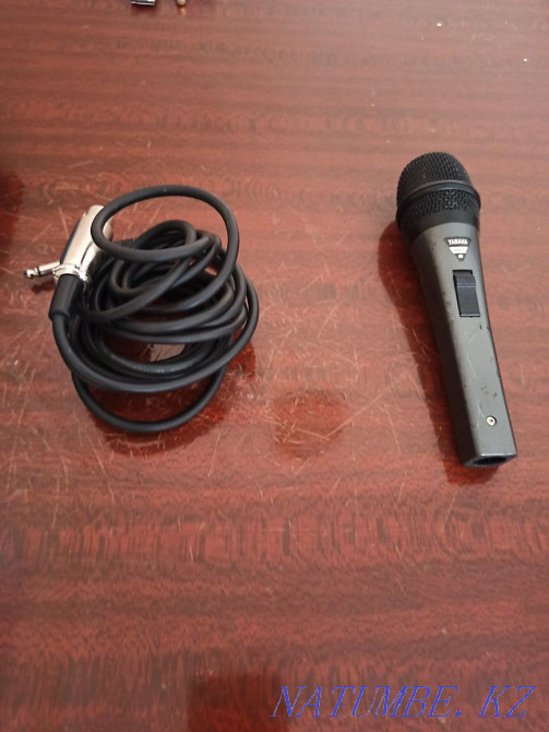 Microphone Yamaha M90S Taraz - photo 1