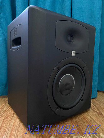 professional studio monitor JBL Professional LSR6328P / Kaspi Installment plan 0-0-12 Almaty - photo 2