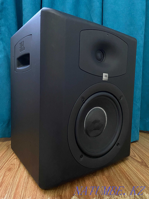 professional studio monitor JBL Professional LSR6328P / Kaspi Installment plan 0-0-12 Almaty - photo 2