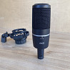 Akg 4000 студийный микрофон Шымкент