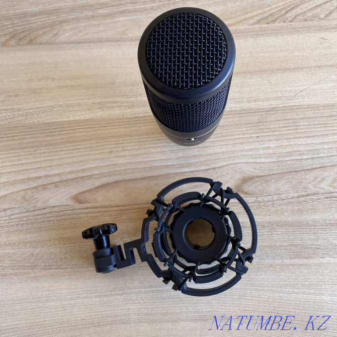 Akg 4000 студийный микрофон Шымкент - изображение 4