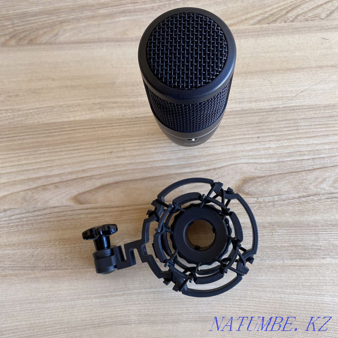 Akg 4000 studio microphone Shymkent - photo 4