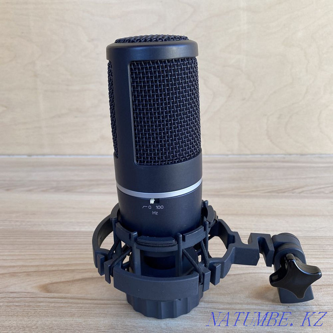 Akg 4000 studio microphone Shymkent - photo 6