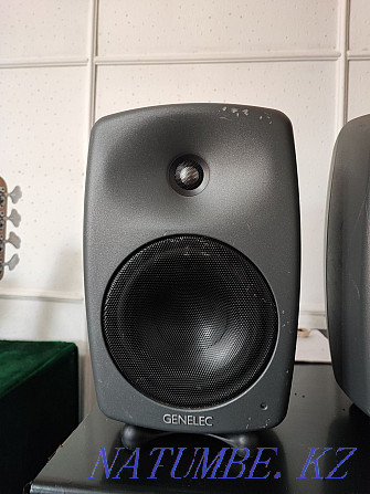 Genelec 8040B studio monitors Almaty - photo 5