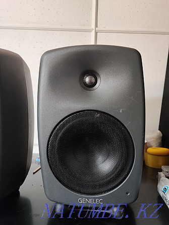 Genelec 8040B studio monitors Almaty - photo 4