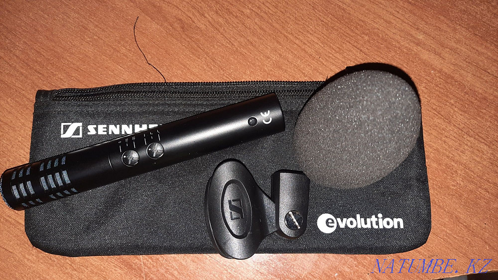 Microphone Sennheiser e914 Astana - photo 2