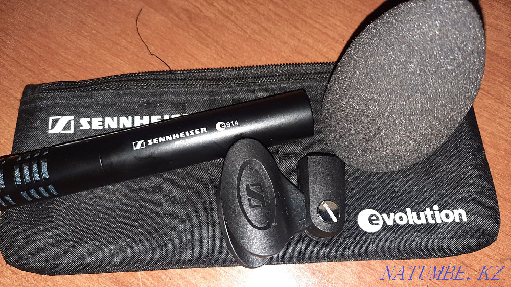 Microphone Sennheiser e914 Astana - photo 1