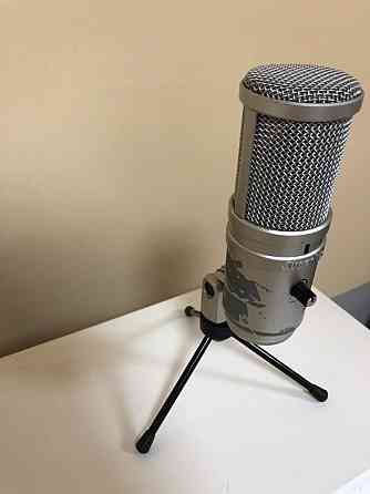 Микрофон для записи Astana