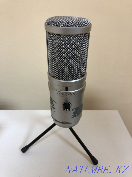 Микрофон для записи Астана - изображение 3