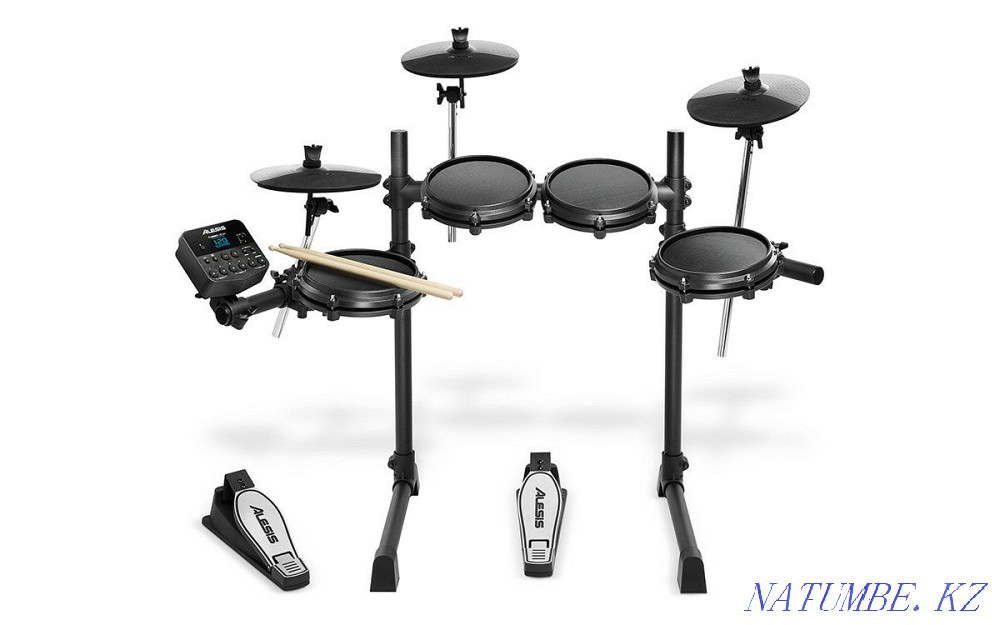 Alesis turbo kit  - photo 1