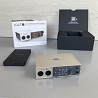 Uad Volt 2 звуковая карта от Universal audio Шымкент