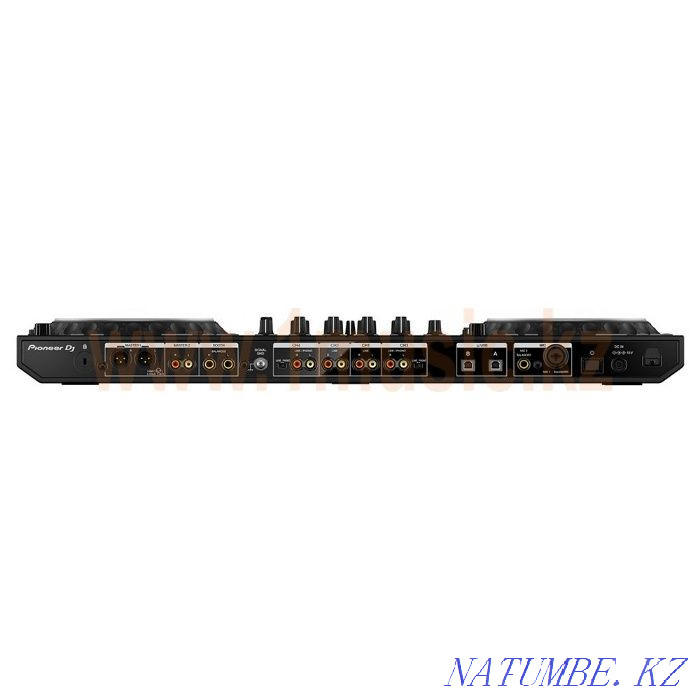 PIONEER DDJ-1000 диджей контроллері.  Ақтау  - изображение 3