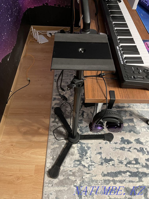 Стойки для студийных мониторов Астана - изображение 1