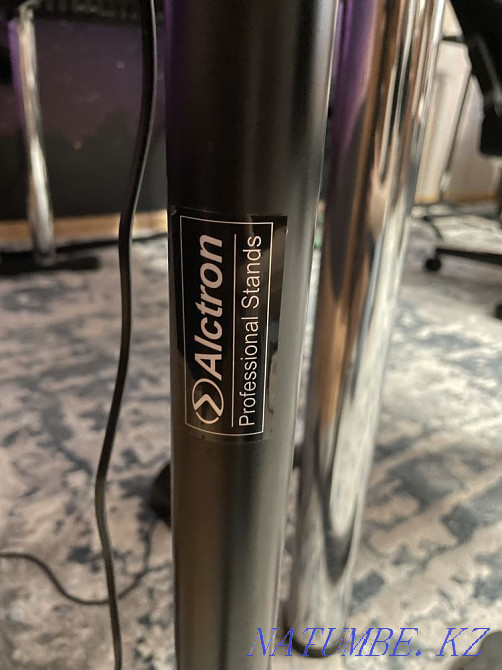 Стойки для студийных мониторов Астана - изображение 2