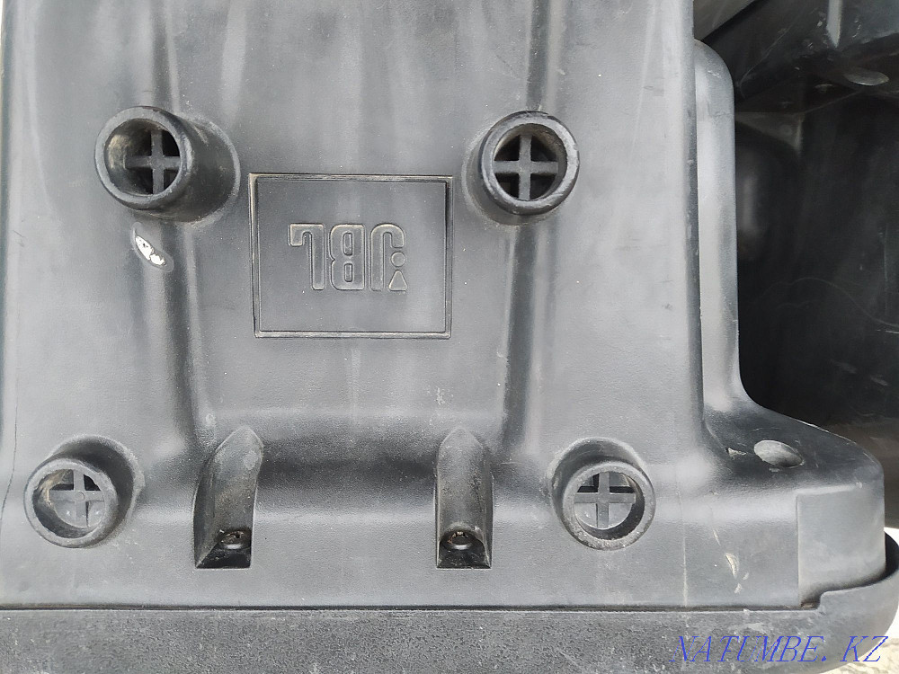 JBL 15" passive pair. There is no trade. Almaty - photo 2