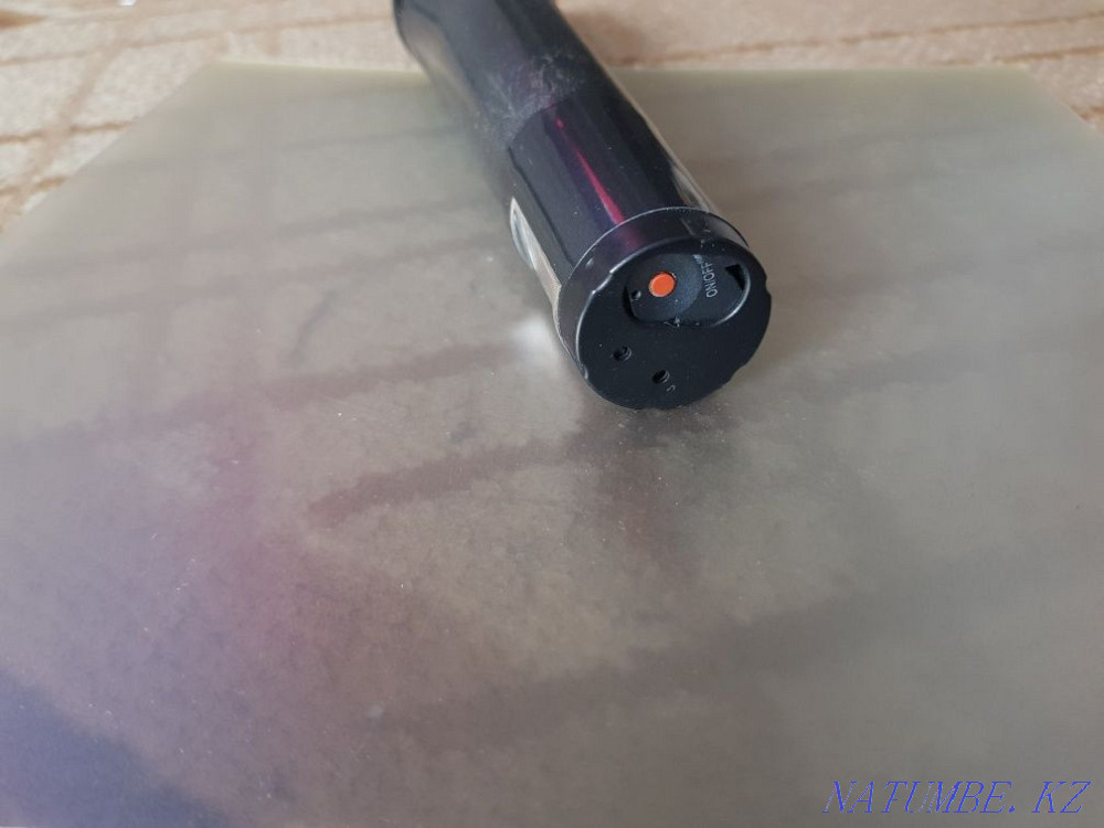 Radio microphone SENNHEISER EM100 Petropavlovsk - photo 2