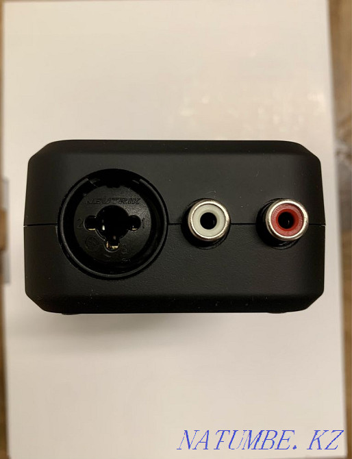 Внешняя звуковая карта IK Multimedia iRig Stream Pro Астана - изображение 5