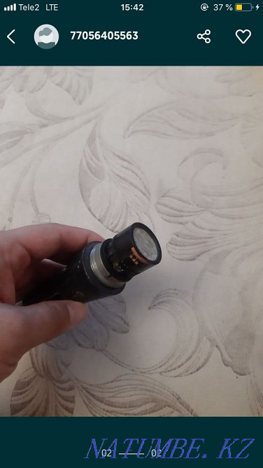 Sennheiser микрофоны  Астана - изображение 2