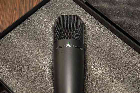 Студийный Конденсаторный Микрофон Peavey Studio Pro M2 Kostanay