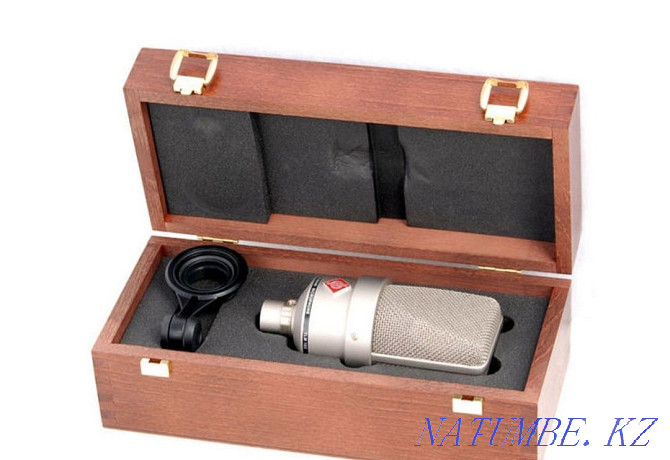 Микрофон Neumann TLM 103 Астана - изображение 1