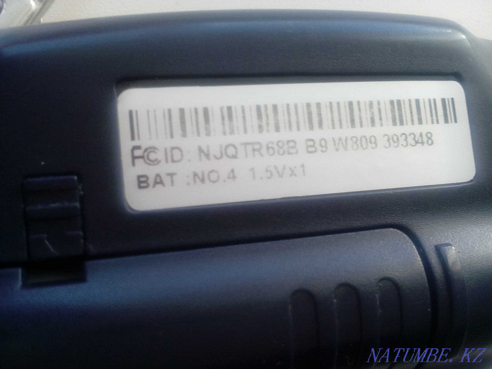 Starline B9 салпыншақ ақаулы  Қарағанды - изображение 2