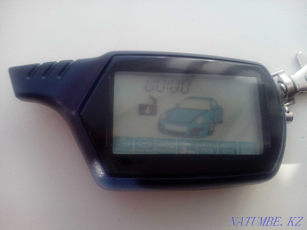 Starline B9 салпыншақ ақаулы  Қарағанды - изображение 1