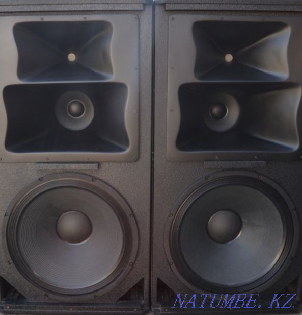 Музыкалық жабдық JBL & EV & YAMAHA  Алматы - изображение 3