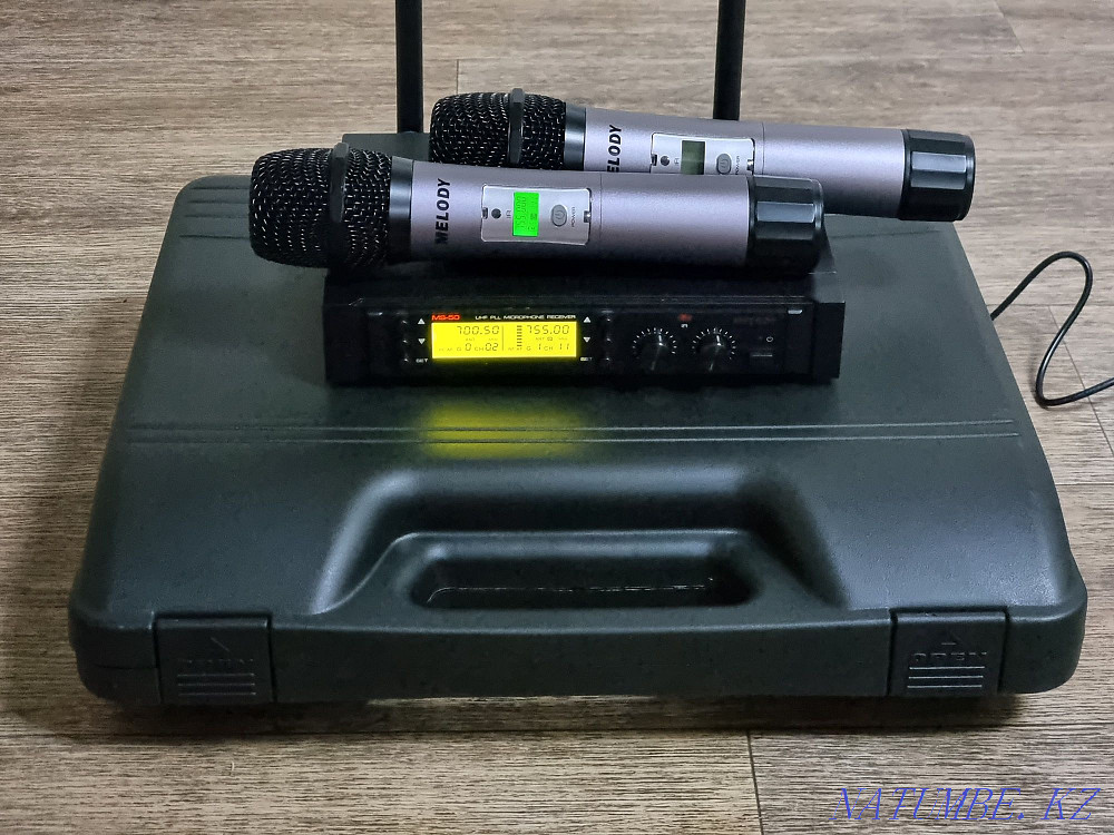 Музыкалық жабдық JBL & EV & YAMAHA  Алматы - изображение 7