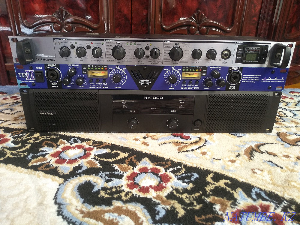 Art tps2 түтік күшейткіші  - изображение 1