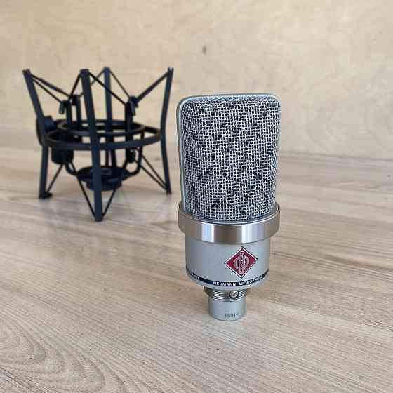 Neumann Tlm 102 студийный микрофон Шымкент