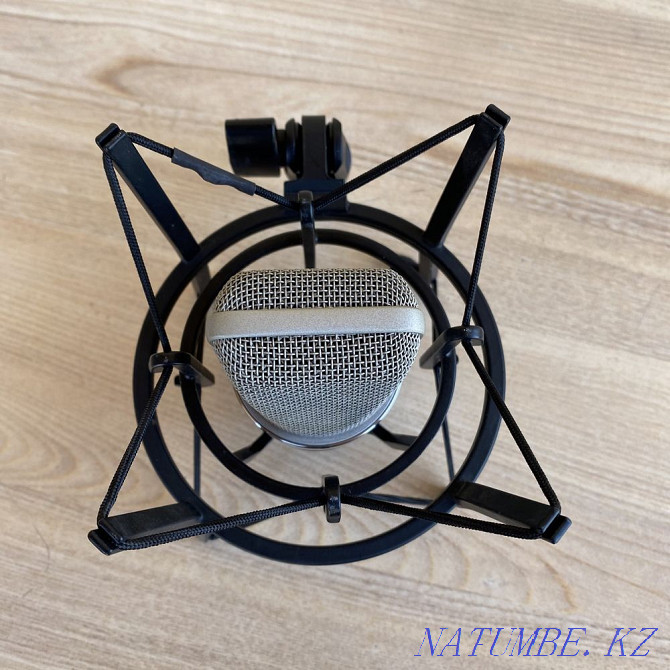 Neumann Tlm 102 студийный микрофон Шымкент - изображение 5