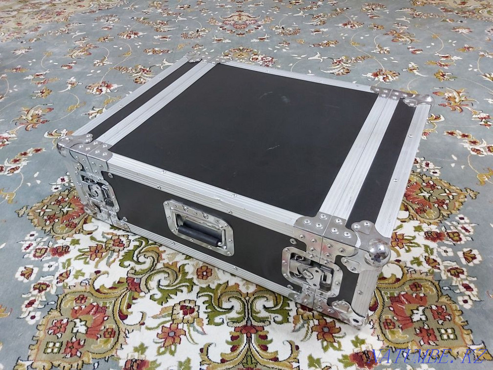 4-unit tour rack case Almaty - photo 1