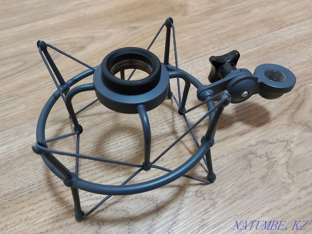 Студийный микрофон NEUMANN TLM-193 Алматы - изображение 4