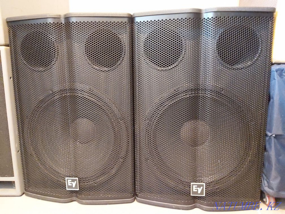 ELECTRO-VOICE TX1181 Signature Passive Subwoofers Almaty - photo 1