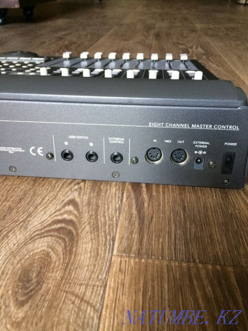 Mixer DAW Almaty - photo 7