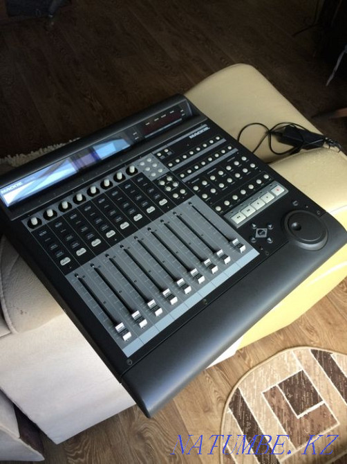 Mixer DAW Almaty - photo 1