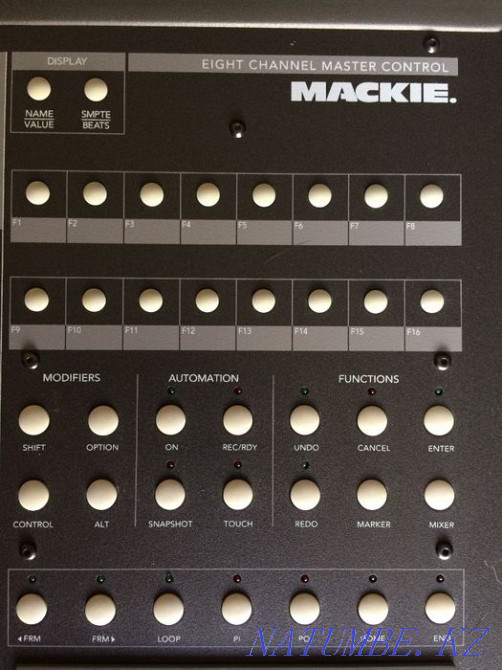 Mixer DAW Almaty - photo 6