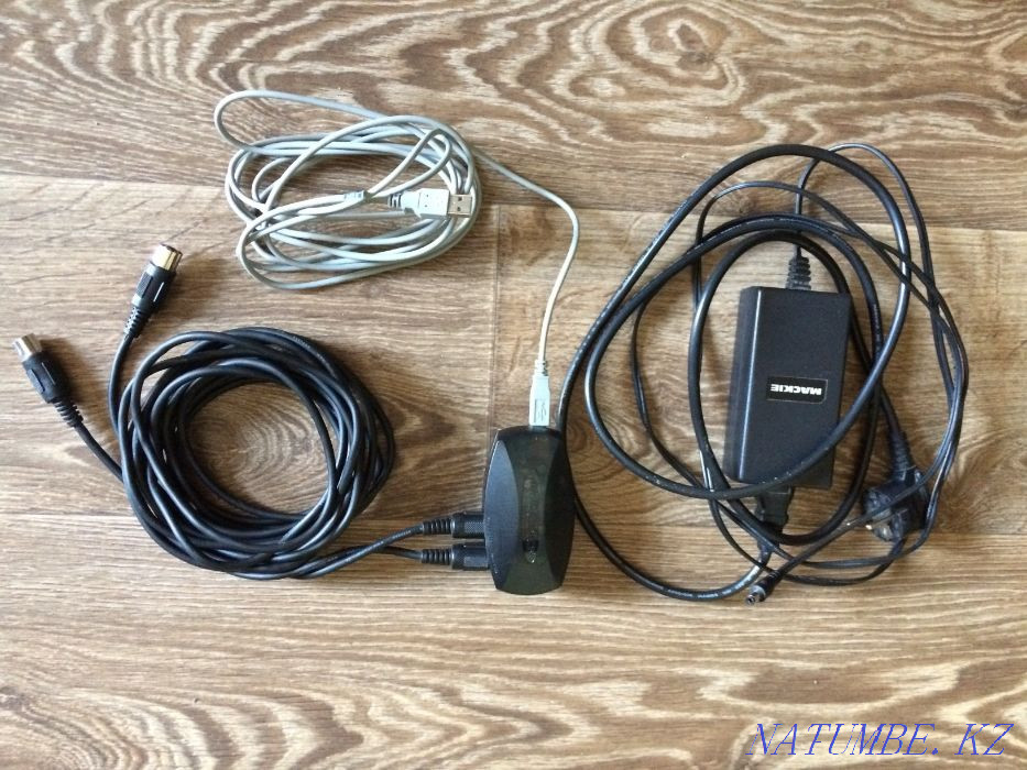 Mixer DAW Almaty - photo 8