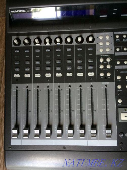 Mixer DAW Almaty - photo 4