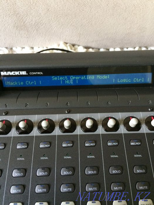 Mixer DAW Almaty - photo 3