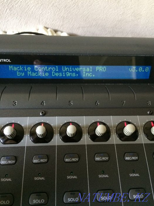 Mixer DAW Almaty - photo 2