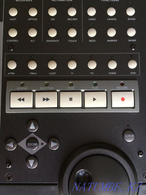 Mixer DAW Almaty - photo 5
